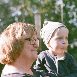 Meet your Posher, Kerry